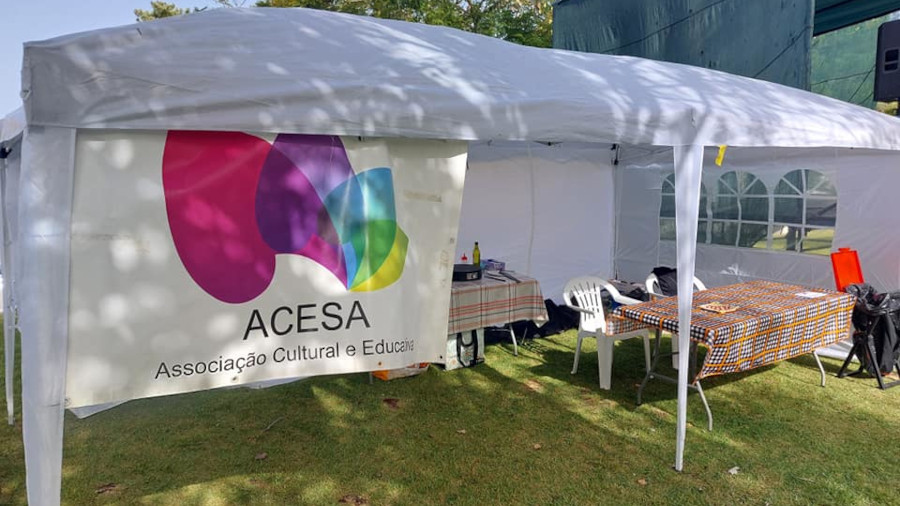 ACESA - Associação Cultural e Educativa